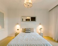 Wiederverkauf - Villa - Benahavís - Benahavís Centro