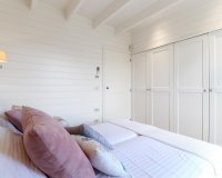 Wiederverkauf - Villa - Benahavís - Benahavís Centro