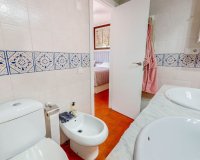 Wiederverkauf - Villa - Benahavís - Benahavís Centro