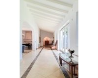 Wiederverkauf - Villa - Benahavís - Benahavís Centro