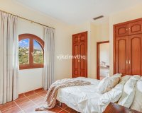 Wiederverkauf - Villa - Benahavís - Benahavís Centro