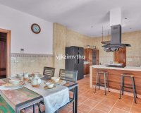 Wiederverkauf - Villa - Benahavís - Benahavís Centro