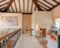 Wiederverkauf - Villa - Benahavís - Benahavís Centro