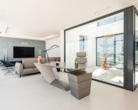 Wiederverkauf - Villa - Benahavís - Benahavís Centro