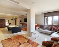 Wiederverkauf - Villa - Benahavís - Benahavís Centro