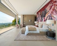 Wiederverkauf - Villa - Benahavís - Benahavís Centro