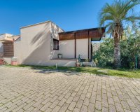 Wiederverkauf - Villa - Benahavís - Benahavís Centro