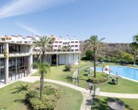 Wiederverkauf - Villa - Benahavís - Benahavís Centro