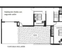Wiederverkauf - Villa - Benahavís - Benahavís Centro
