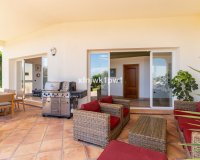 Wiederverkauf - Villa - Benahavís - Benahavís Centro