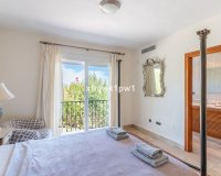 Wiederverkauf - Villa - Benahavís - Benahavís Centro