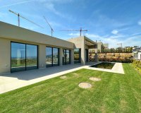 Wiederverkauf - Villa - Benahavís - Benahavís Centro