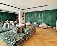 Wiederverkauf - Villa - Benahavís - Benahavís Centro