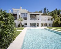 Wiederverkauf - Villa - Benahavís - Benahavís Centro