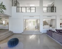 Wiederverkauf - Villa - Benahavís - Benahavís Centro