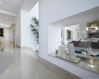 Wiederverkauf - Villa - Benahavís - Benahavís Centro