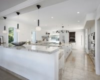 Wiederverkauf - Villa - Benahavís - Benahavís Centro