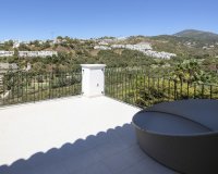 Wiederverkauf - Villa - Benahavís - Benahavís Centro