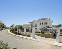 Wiederverkauf - Villa - Benahavís - Benahavís Centro