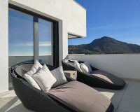 Wiederverkauf - Villa - Benahavís - Benahavís Centro