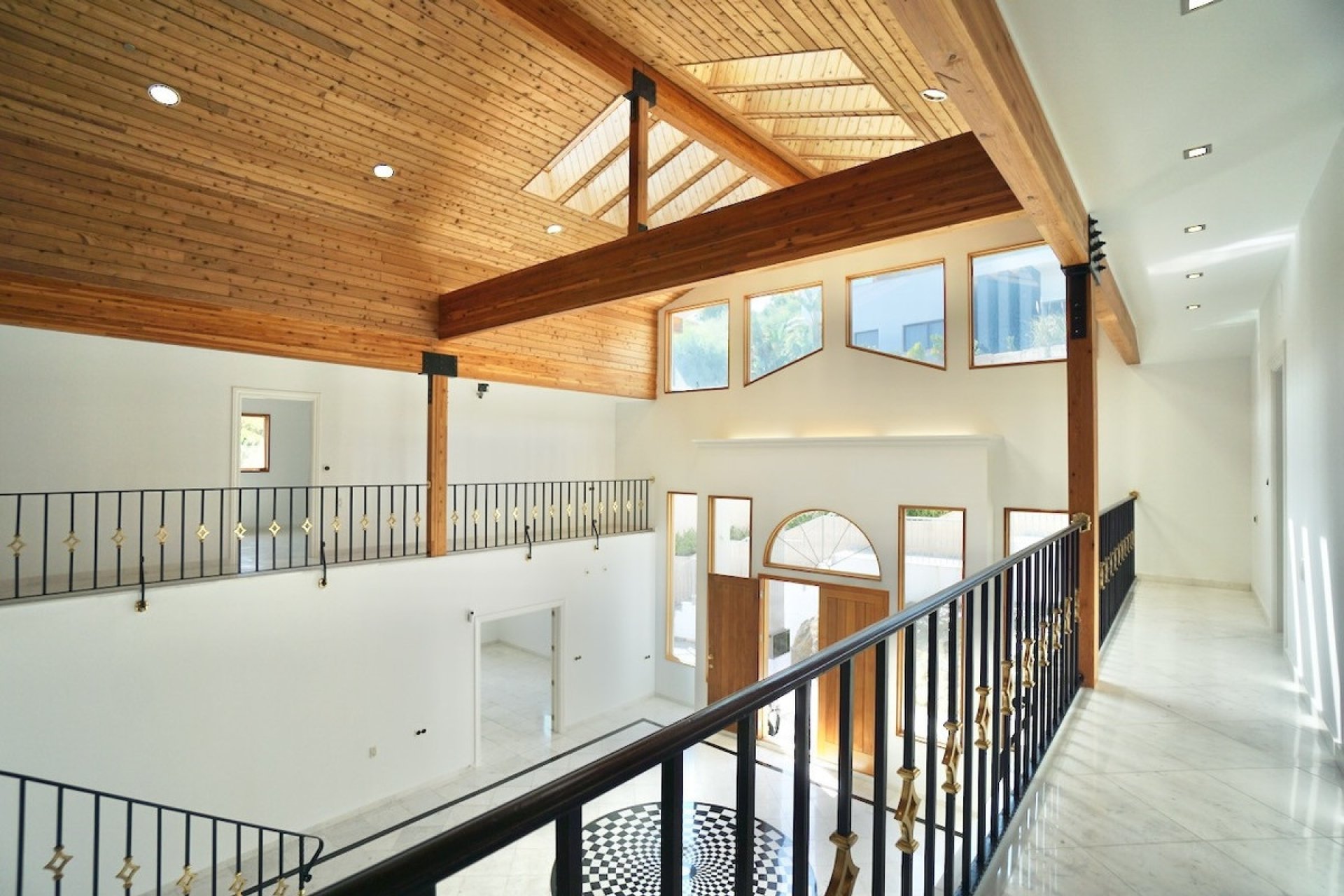 Wiederverkauf - Villa - Benahavís - Benahavís Centro