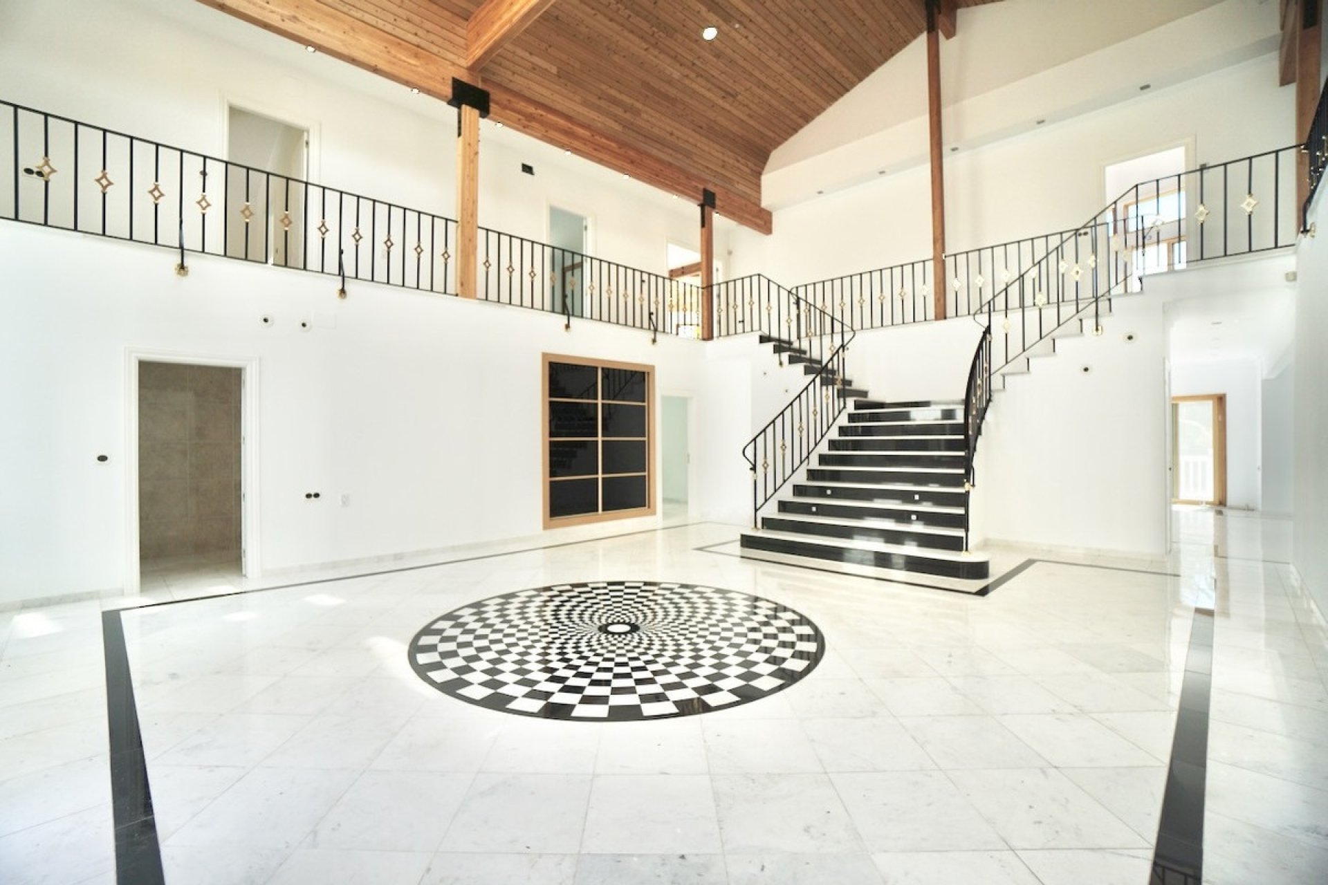 Wiederverkauf - Villa - Benahavís - Benahavís Centro