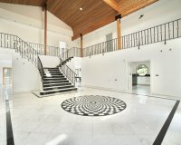 Wiederverkauf - Villa - Benahavís - Benahavís Centro