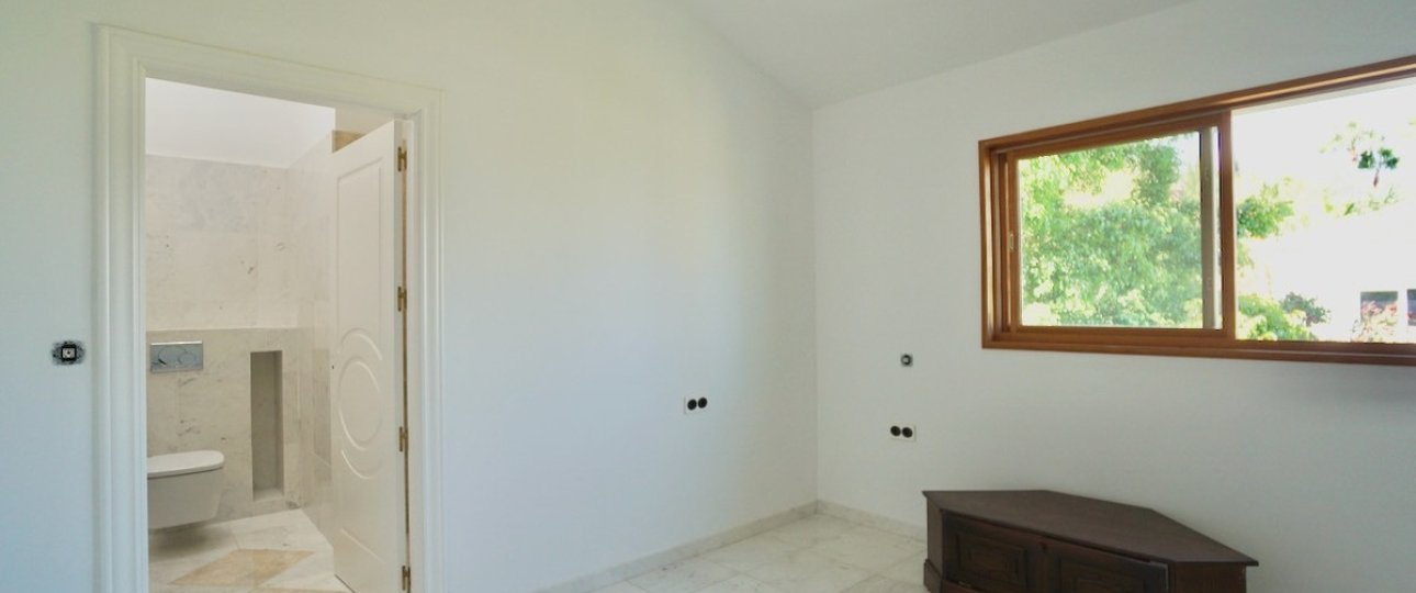 Wiederverkauf - Villa - Benahavís - Benahavís Centro