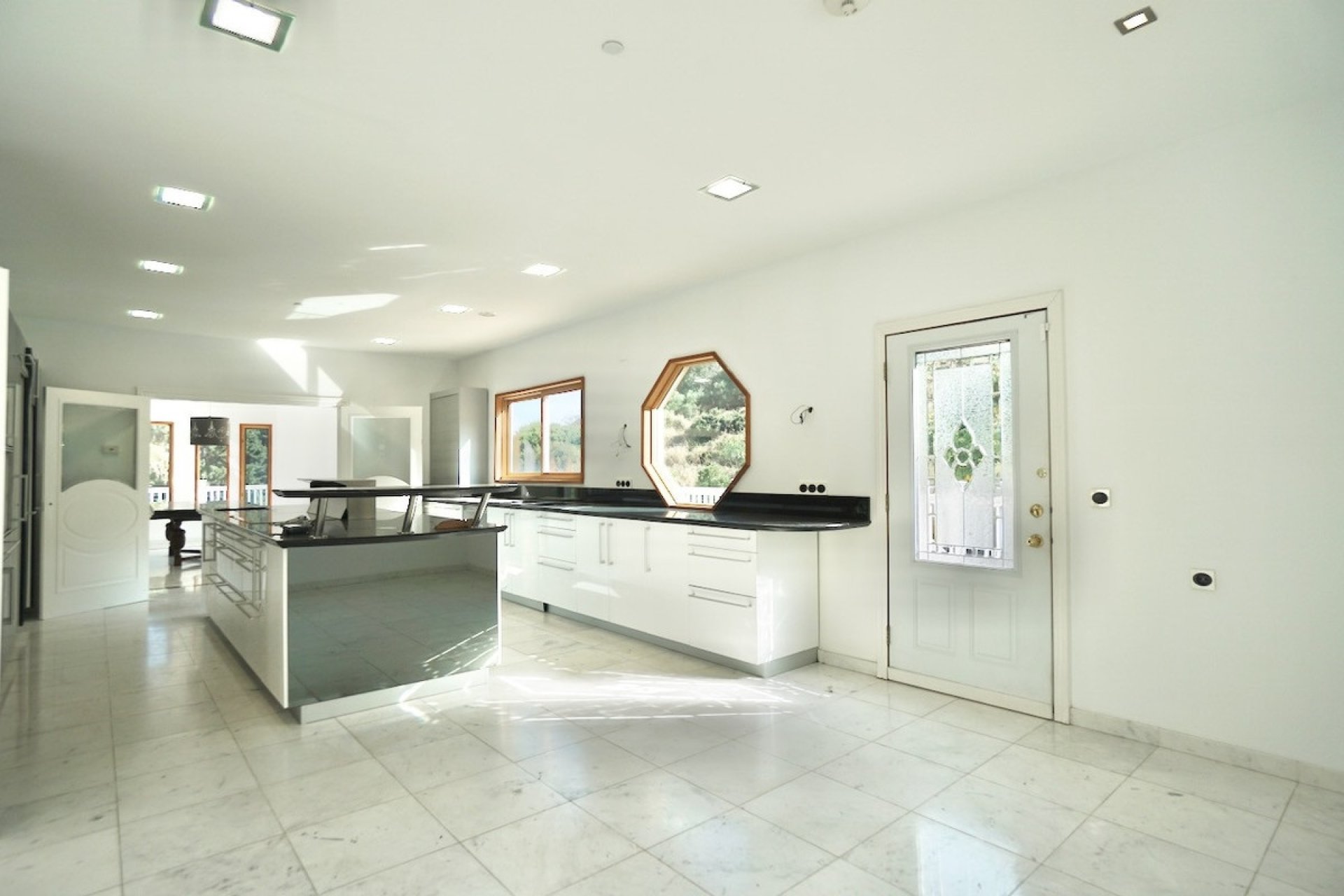 Wiederverkauf - Villa - Benahavís - Benahavís Centro