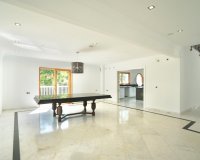Wiederverkauf - Villa - Benahavís - Benahavís Centro