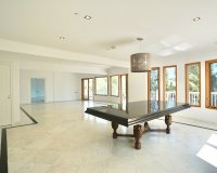 Wiederverkauf - Villa - Benahavís - Benahavís Centro