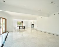 Wiederverkauf - Villa - Benahavís - Benahavís Centro