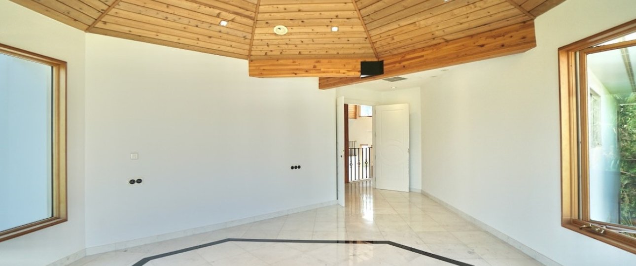 Wiederverkauf - Villa - Benahavís - Benahavís Centro