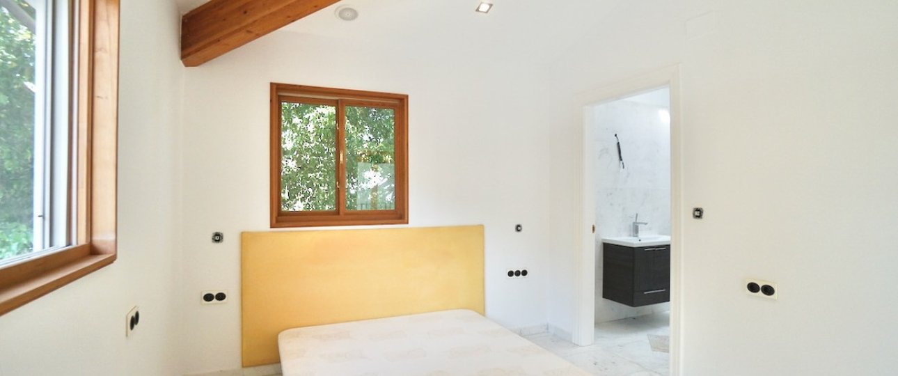 Wiederverkauf - Villa - Benahavís - Benahavís Centro