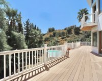 Wiederverkauf - Villa - Benahavís - Benahavís Centro