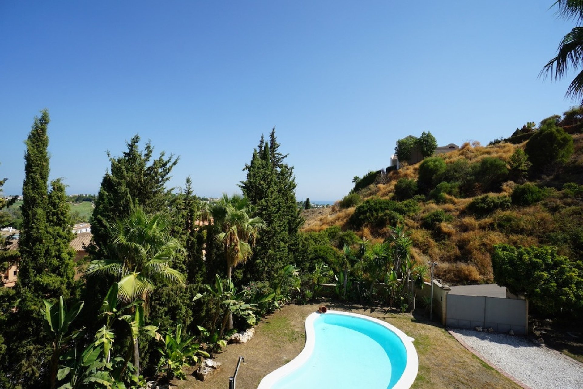 Wiederverkauf - Villa - Benahavís - Benahavís Centro