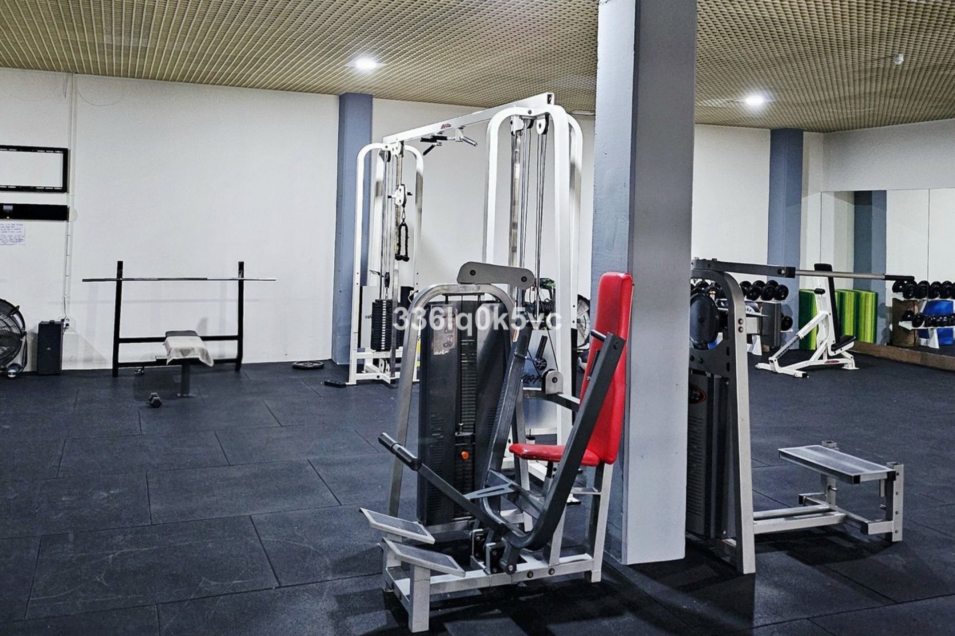 Wiederverkauf - Villa - Benahavís - Benahavís Centro