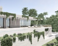 Wiederverkauf - Villa - Benahavís - Benahavís Centro