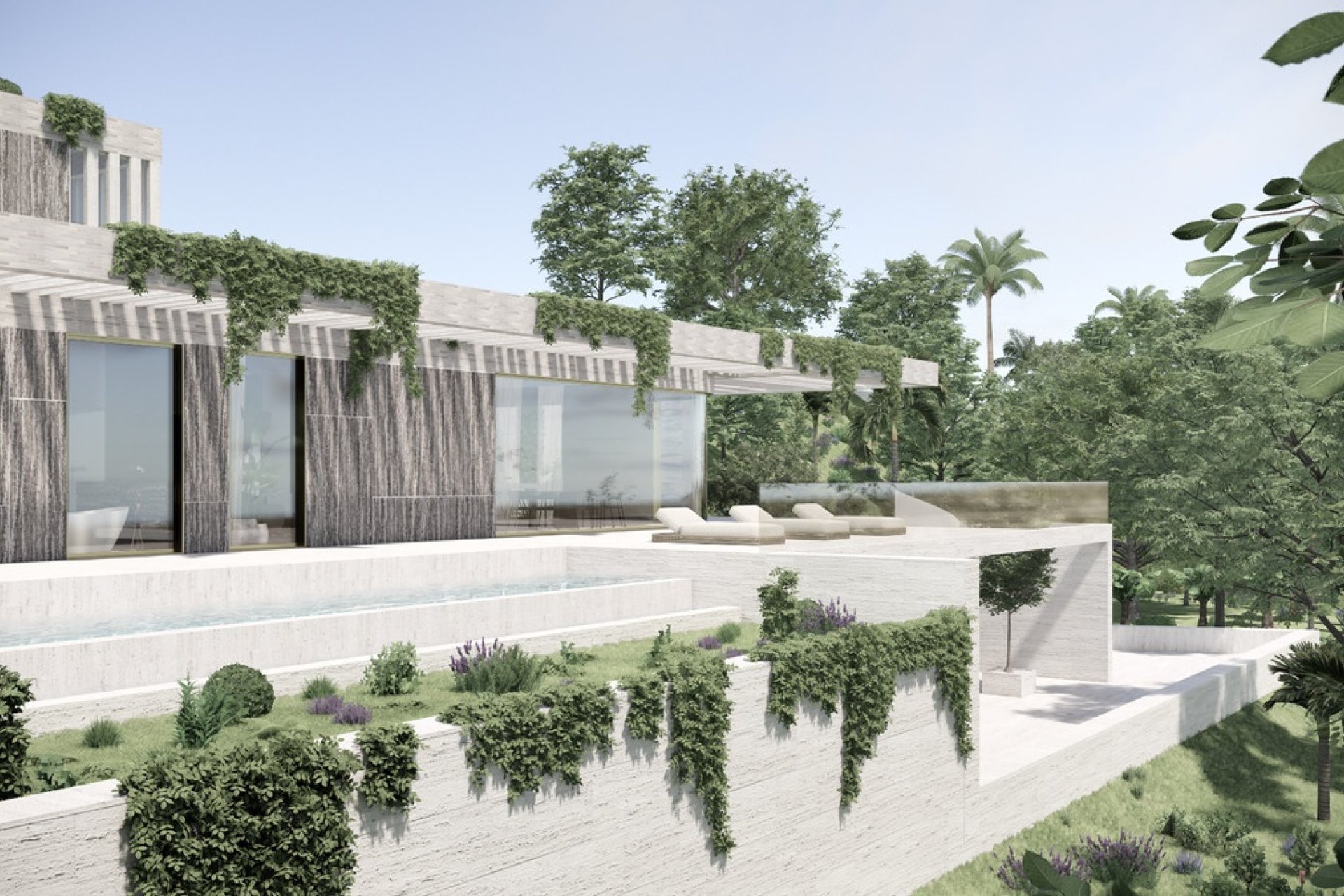 Wiederverkauf - Villa - Benahavís - Benahavís Centro