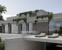 Wiederverkauf - Villa - Benahavís - Benahavís Centro