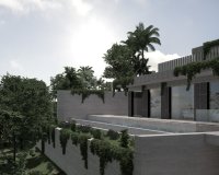 Wiederverkauf - Villa - Benahavís - Benahavís Centro