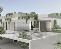 Wiederverkauf - Villa - Benahavís - Benahavís Centro
