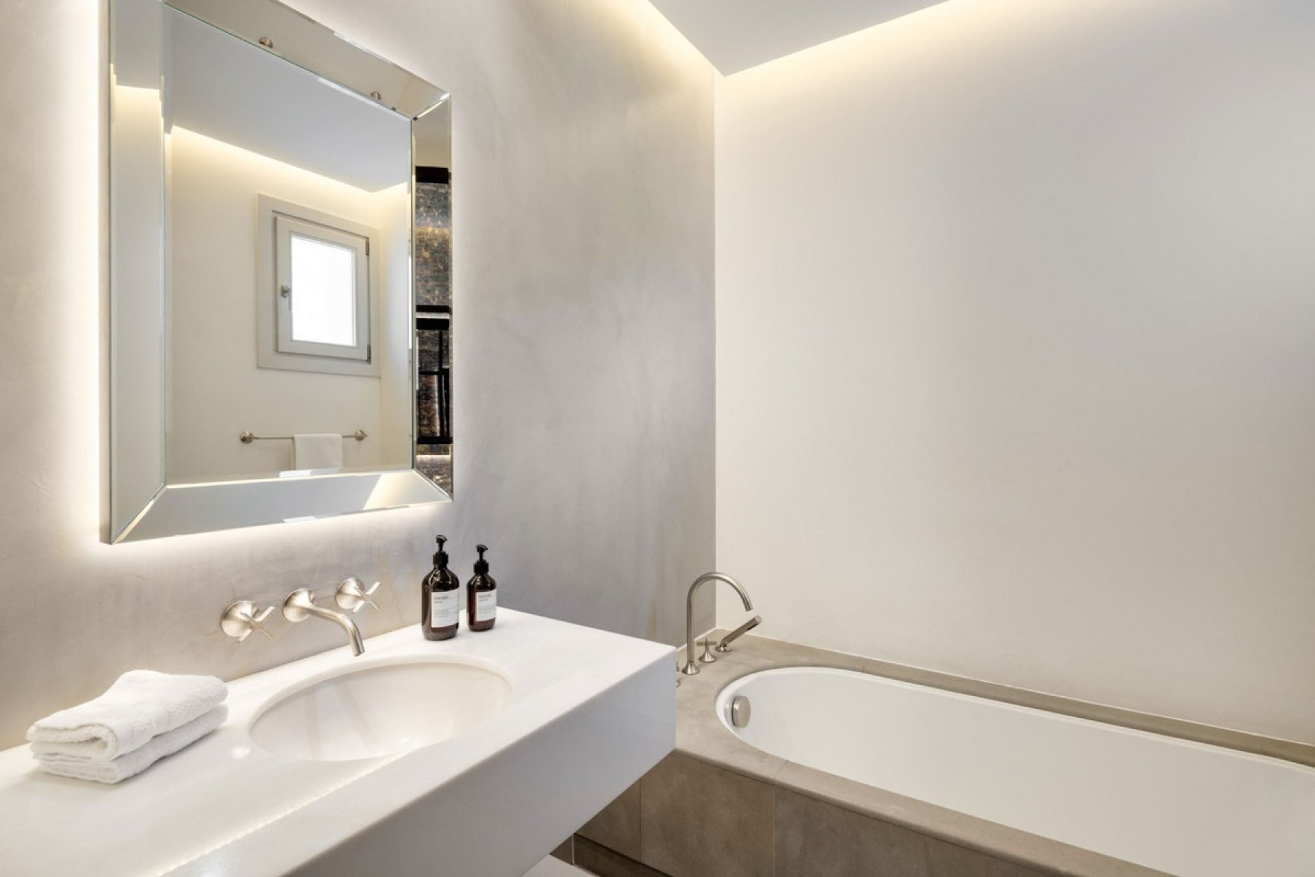 Wiederverkauf - Villa - Benahavís - Benahavís Centro