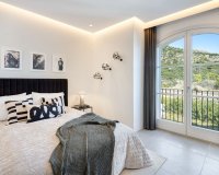 Wiederverkauf - Villa - Benahavís - Benahavís Centro