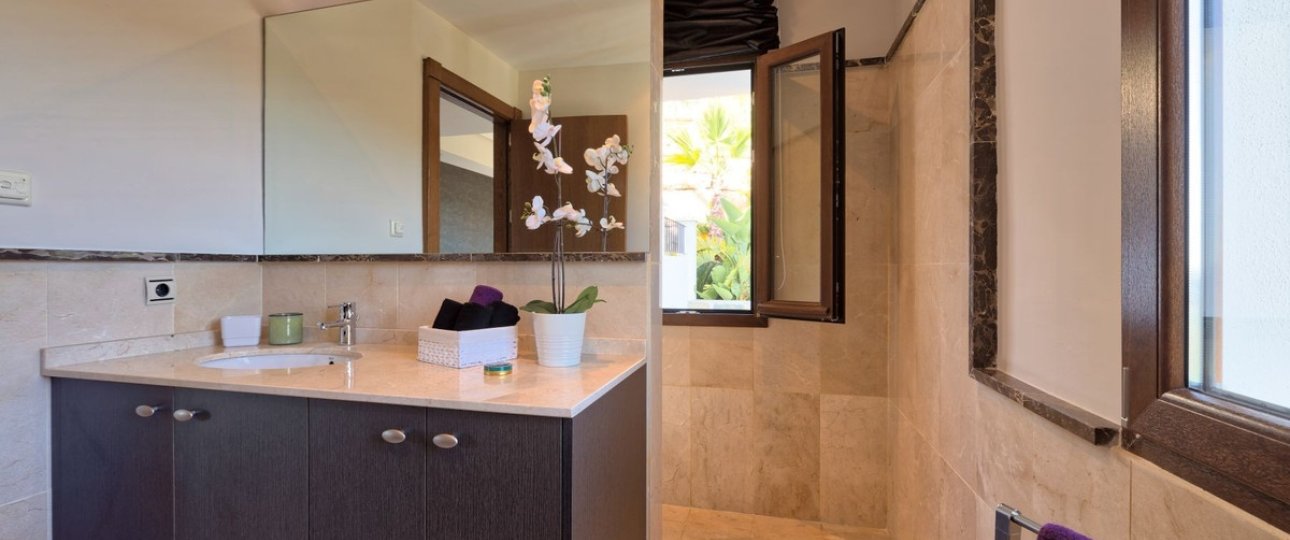 Wiederverkauf - Villa - Benahavís - Benahavís Centro