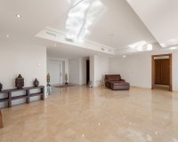 Wiederverkauf - Villa - Benahavís - Benahavís Centro