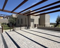 Wiederverkauf - Villa - Benahavís - Benahavís Centro