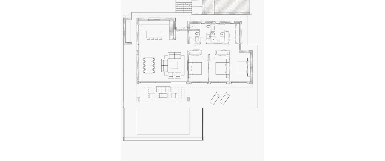 Wiederverkauf - Villa - Benahavís - Benahavís Centro