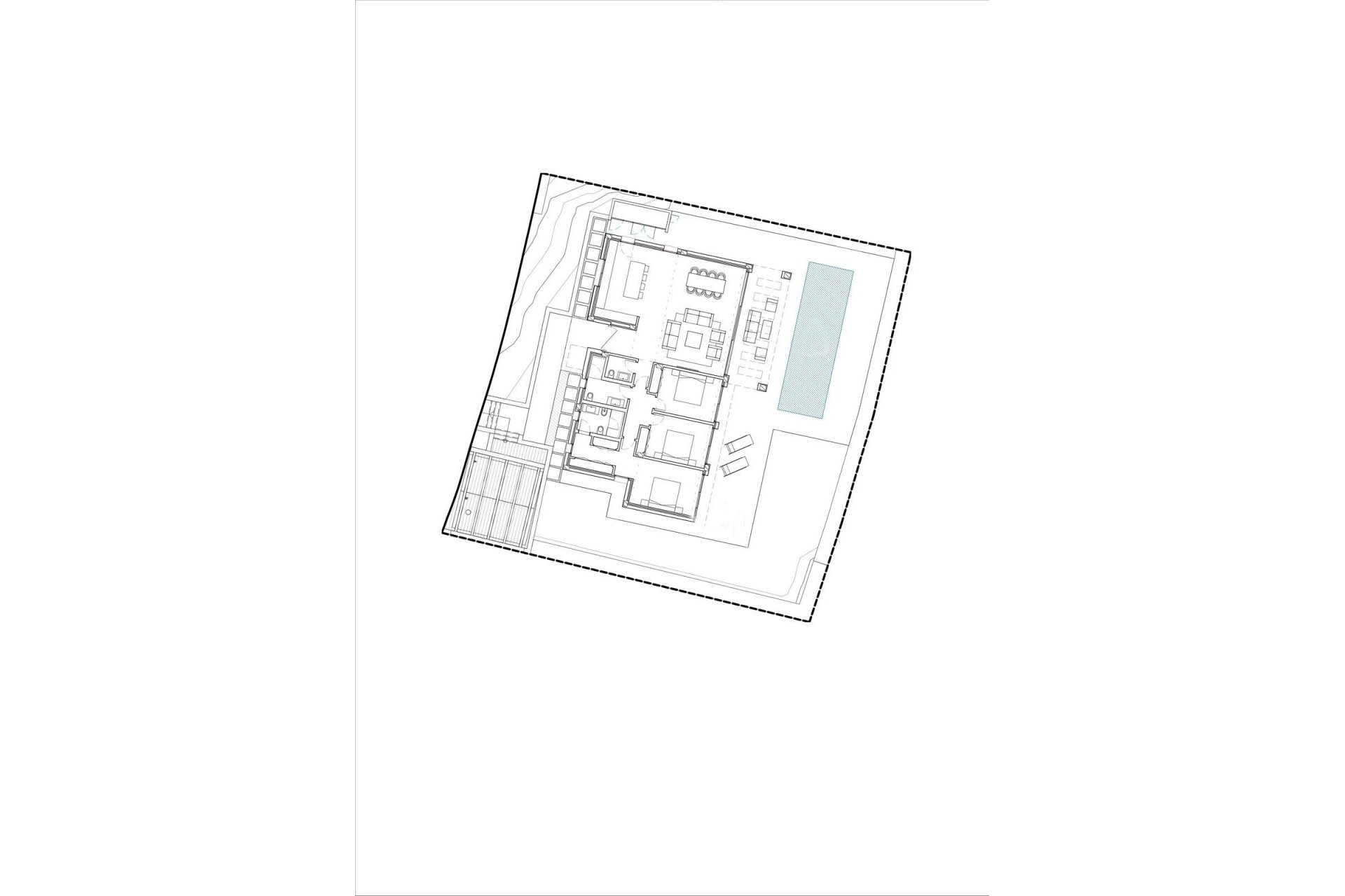 Wiederverkauf - Villa - Benahavís - Benahavís Centro