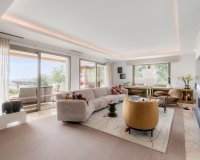 Wiederverkauf - Villa - Benahavís - Benahavís Centro